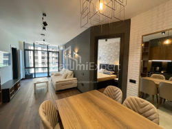 Квартира 3-комн 61.6 м² - Алея Героїв, Батумі