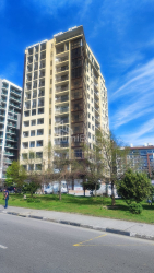 Квартира 2-комн 49.2 м² - Шерифа Хімшіашвілі, Батумі