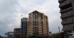 Квартира 2-комн 49.2 м² - Шерифа Хімшіашвілі, Батумі