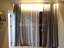 Квартира 3-комн 67 м² - Хайдара Абашидзе, Батумі