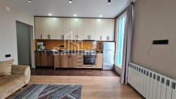 Квартира 3-комн 71 м² - Еквтіме Такаішвілі, Батумі