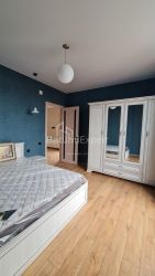 Квартира 71 м² - Еквтіме Такаішвілі, Батумі, Грузія