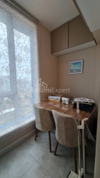 Квартира 100 м² - Еквтіме Такаішвілі, Батумі, Грузія