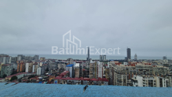 Квартира 100 м² - Еквтіме Такаішвілі, Батумі, Грузія