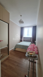 Квартира 100 м² - Еквтіме Такаішвілі, Батумі, Грузія