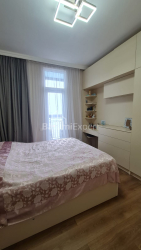 Квартира 100 м² - Еквтіме Такаішвілі, Батумі, Грузія