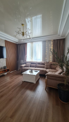 Квартира 100 м² - Еквтіме Такаішвілі, Батумі, Грузія