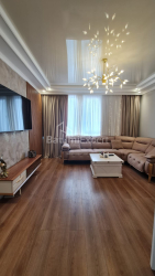 Квартира 100 м² - Еквтіме Такаішвілі, Батумі, Грузія