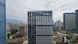 Квартира 47.8 м² - Алея Героїв, Батумі, Грузія