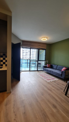 Квартира 47.8 м² - Алея Героїв, Батумі, Грузія