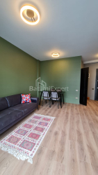 Квартира 47.8 м² - Алея Героїв, Батумі, Грузія