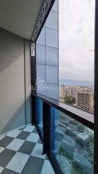 Квартира 47.8 м² - Алея Героїв, Батумі, Грузія