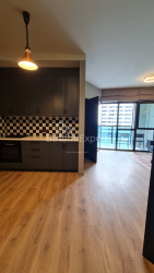 Квартира 2-комн 47.8 м² - Алея Героїв, Батумі
