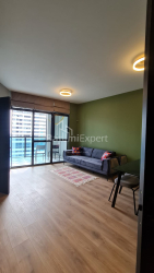 Квартира 47.8 м² - Алея Героїв, Батумі, Грузія
