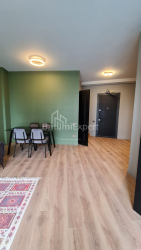 Квартира 47.8 м² - Алея Героїв, Батумі, Грузія