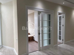 Квартира 3-комн 75 м² - Шалва Інасаридзе, Батумі