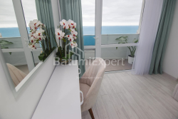 Квартира 74 м² - Зураба Горгiладзе, Батумі, Грузія