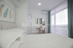 Квартира 74 м² - Зураба Горгiладзе, Батумі, Грузія
