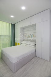 Квартира 74 м² - Зураба Горгiладзе, Батумі, Грузія