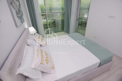 Квартира 74 м² - Зураба Горгiладзе, Батумі, Грузія