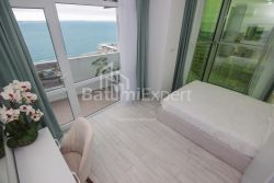Квартира 74 м² - Зураба Горгiладзе, Батумі, Грузія