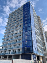 Квартира 1-комн 24 м² - Леха і Марії Качинських, Батумі