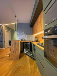 Квартира 79.7 м² - Жиулі Шартава, Батумі, Грузія