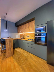 Квартира 79.7 м² - Жиулі Шартава, Батумі, Грузія