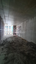 Квартира 1-комн 32.1 м² - Жиулі Шартава, Батумі