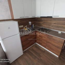 Квартира 2-комн 46 м² - Шерифа Хімшіашвілі, Батумі