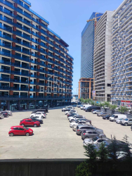 Квартира 43 м² - Ангiса, Батумі, Грузія