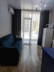 Квартира 43 м² - Ангiса, Батумі, Грузія