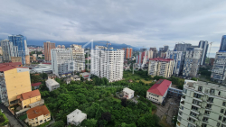 Квартира 33 м² - Шалва Інасаридзе, Батумі, Грузія