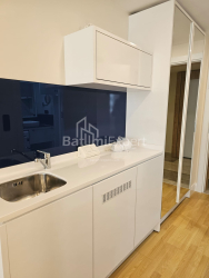 Квартира 1-комн 28 м² - Шерифа Хімшіашвілі, Батумі