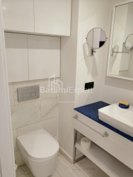 Квартира 1-комн 28 м² - Шерифа Хімшіашвілі, Батумі
