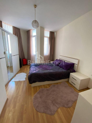 Квартира 85 м² - Зураба Горгiладзе, Батумі, Грузія