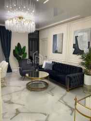 Квартира 3-комн 76.5 м² - Шерифа Хімшіашвілі, Батумі