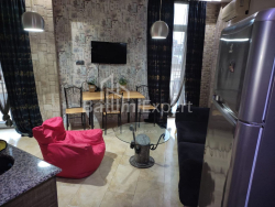 Квартира 2-комн 44 м² - Комахідзе, Батумі