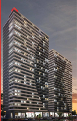 Квартира 1-комн 30.4 м² - Юсуфа Кобаладзе, Батумі