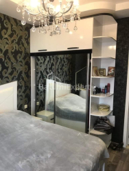 Квартира 3-комн 70 м² - Іллі Чавчавадзе, Батумі