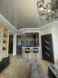 Квартира 100 м² - Іллі Чавчавадзе, Батумі, Грузія
