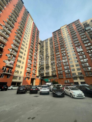Квартира 100 м² - Іллі Чавчавадзе, Батумі, Грузія