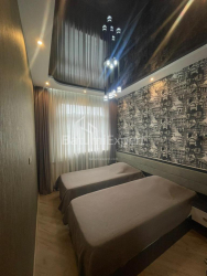 Квартира 100 м² - Іллі Чавчавадзе, Батумі, Грузія