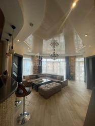 Квартира 100 м² - Іллі Чавчавадзе, Батумі, Грузія