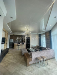 Квартира 100 м² - Іллі Чавчавадзе, Батумі, Грузія