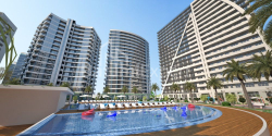 Квартира 4-комн 121 м² - Леха і Марії Качинських, Батумі