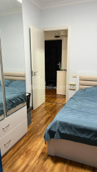 Квартира 40 м² - Селіма Хімшіашвілі, Батумі, Грузія