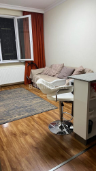 Квартира 40 м² - Селіма Хімшіашвілі, Батумі, Грузія