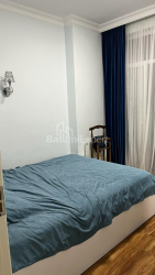 Квартира 40 м² - Селіма Хімшіашвілі, Батумі, Грузія