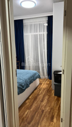Квартира 40 м² - Селіма Хімшіашвілі, Батумі, Грузія